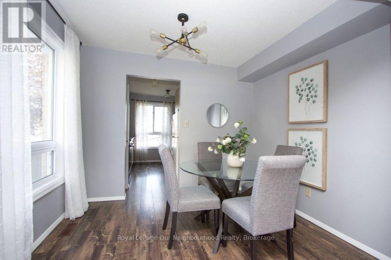16 HAILEY COURT, Clarington (Bowmanville), Ontario, L1C3X5