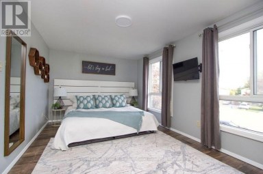 16 HAILEY COURT Clarington (Bowmanville) Ontario photo 18