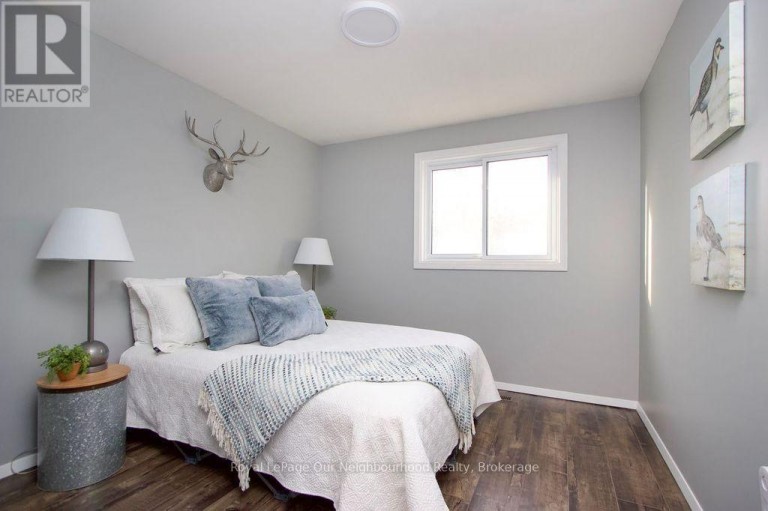 16 HAILEY COURT, Clarington (Bowmanville), Ontario, L1C3X5
