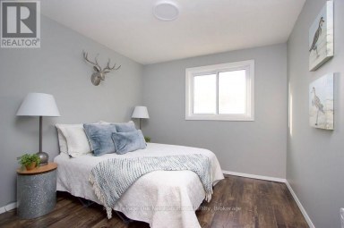16 HAILEY COURT Clarington (Bowmanville) Ontario photo 20