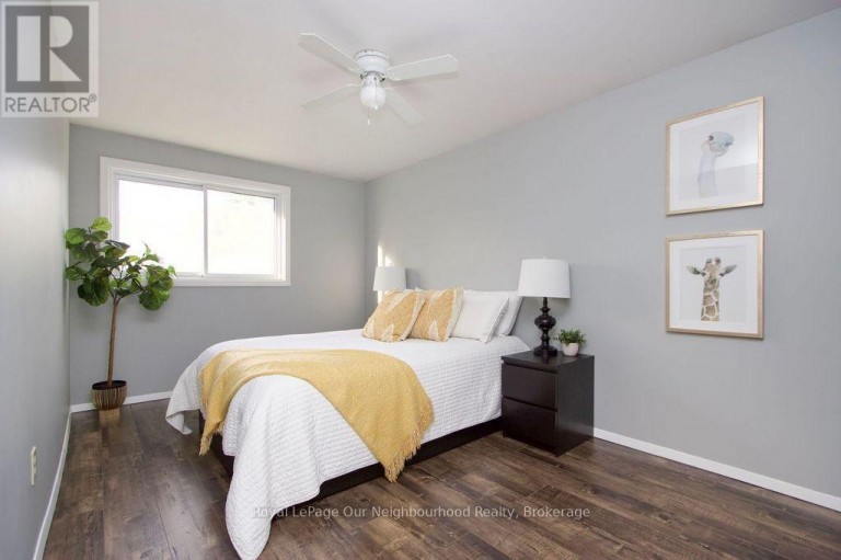 16 HAILEY COURT, Clarington (Bowmanville), Ontario, L1C3X5