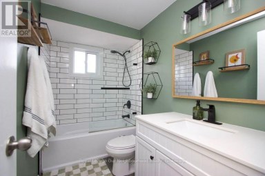 16 HAILEY COURT Clarington (Bowmanville) Ontario photo 22