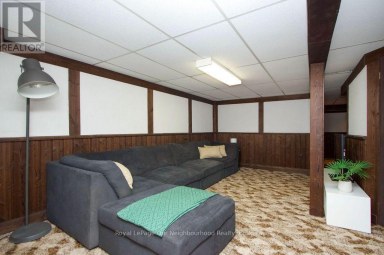 16 HAILEY COURT Clarington (Bowmanville) Ontario photo 28