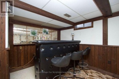 16 HAILEY COURT Clarington (Bowmanville) Ontario photo 29