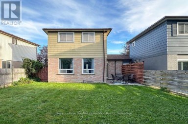 16 HAILEY COURT Clarington (Bowmanville) Ontario photo 31