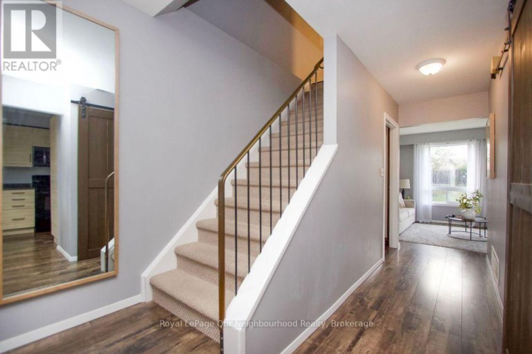16 HAILEY COURT, Clarington (Bowmanville), Ontario, L1C3X5