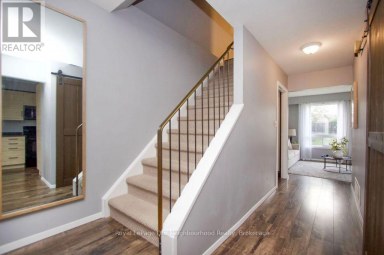 16 HAILEY COURT Clarington (Bowmanville) Ontario photo 5