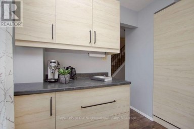 16 HAILEY COURT Clarington (Bowmanville) Ontario photo 7