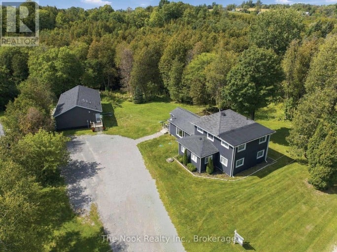 7704 LESKARD ROAD, Clarington, Ontario, L0B1M0
