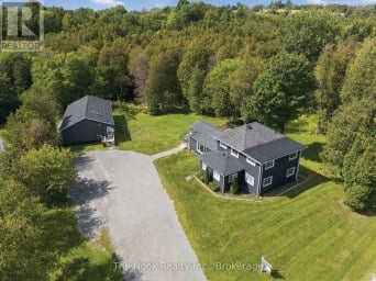 7704 LESKARD ROAD Clarington Ontario photo 1