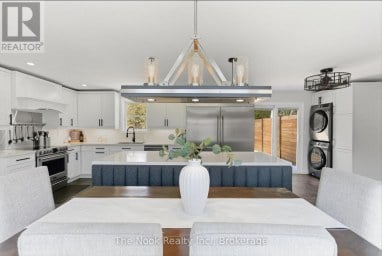 7704 LESKARD ROAD Clarington Ontario photo 11