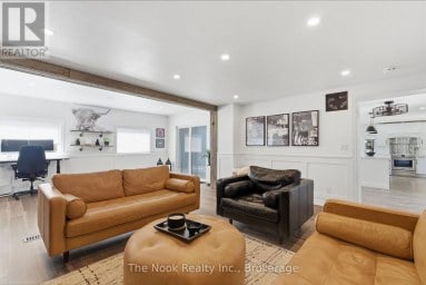 7704 LESKARD ROAD Clarington Ontario photo 17