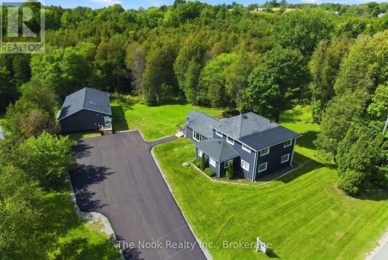 7704 LESKARD ROAD, Clarington, Ontario, L0B1M0