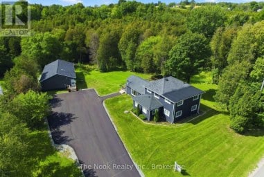 7704 LESKARD ROAD Clarington Ontario photo 2