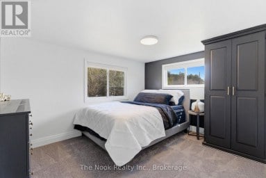 7704 LESKARD ROAD Clarington Ontario photo 24