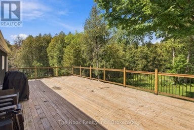 7704 LESKARD ROAD Clarington Ontario photo 25