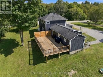 7704 LESKARD ROAD Clarington Ontario photo 26