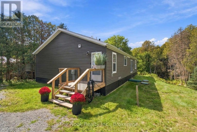 7704 LESKARD ROAD, Clarington, Ontario, L0B1M0