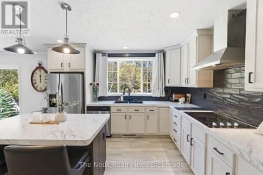 7704 LESKARD ROAD Clarington Ontario photo 31