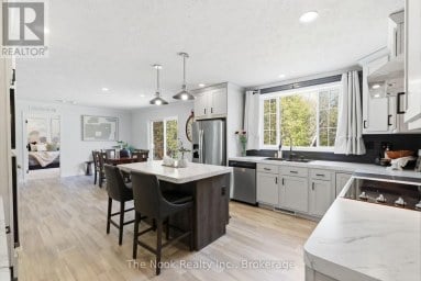 7704 LESKARD ROAD Clarington Ontario photo 33