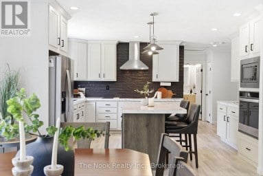 7704 LESKARD ROAD Clarington Ontario photo 34