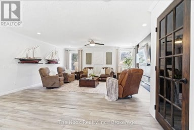 7704 LESKARD ROAD Clarington Ontario photo 36