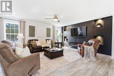 7704 LESKARD ROAD Clarington Ontario photo 37