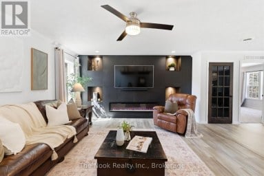 7704 LESKARD ROAD Clarington Ontario photo 38