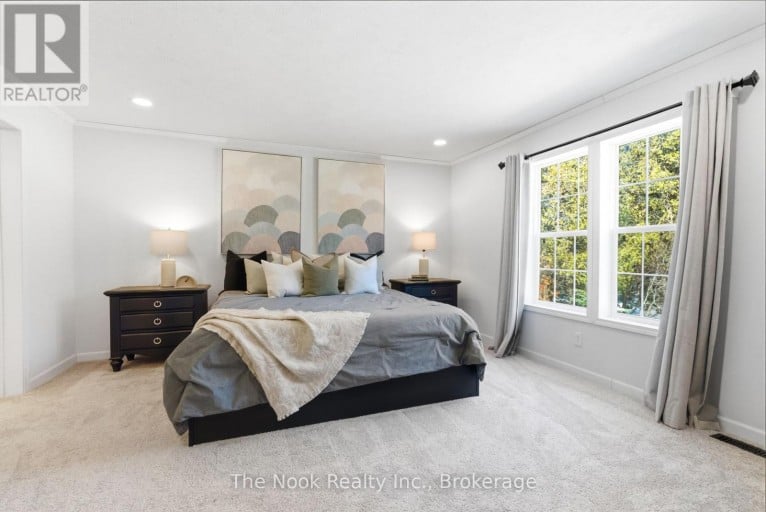 7704 LESKARD ROAD, Clarington, Ontario, L0B1M0