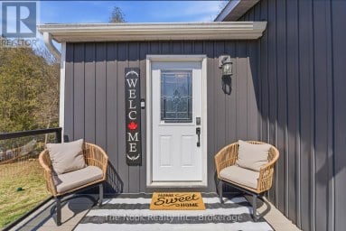 7704 LESKARD ROAD Clarington Ontario photo 4