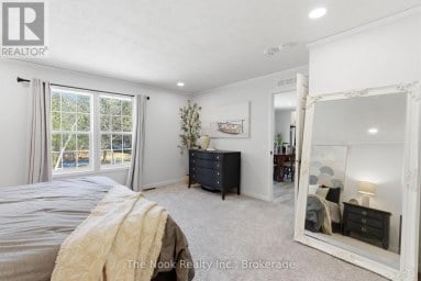 7704 LESKARD ROAD Clarington Ontario photo 40