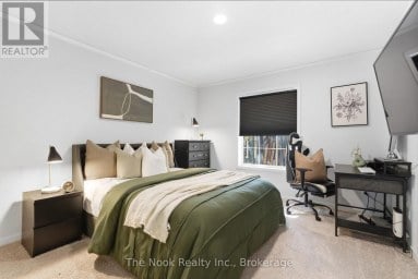 7704 LESKARD ROAD Clarington Ontario photo 42