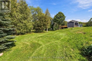 7704 LESKARD ROAD Clarington Ontario photo 44