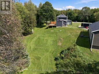 7704 LESKARD ROAD Clarington Ontario photo 46