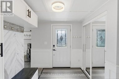 7704 LESKARD ROAD Clarington Ontario photo 5
