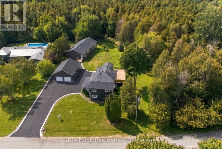 7704 LESKARD ROAD, Clarington, Ontario, L0B1M0