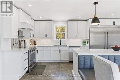 7704 LESKARD ROAD Clarington Ontario photo 7