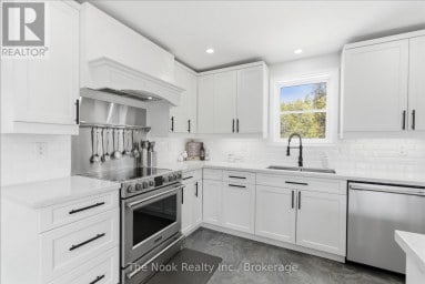 7704 LESKARD ROAD Clarington Ontario photo 8