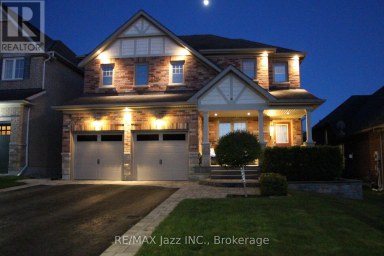 892 BARBADOS STREET Oshawa (Northglen) Ontario photo 1