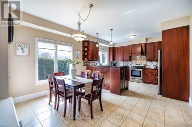 892 BARBADOS STREET Oshawa (Northglen) Ontario photo 12