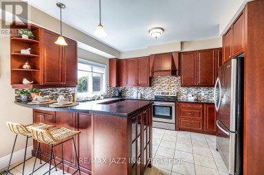 892 BARBADOS STREET Oshawa (Northglen) Ontario photo 13