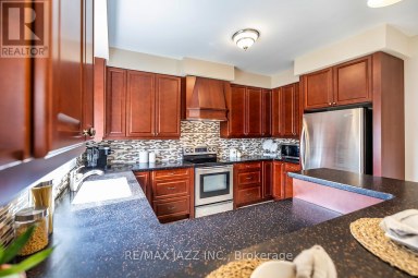892 BARBADOS STREET Oshawa (Northglen) Ontario photo 15