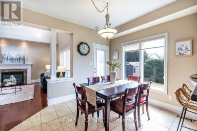 892 BARBADOS STREET Oshawa (Northglen) Ontario photo 18
