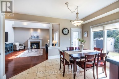 892 BARBADOS STREET Oshawa (Northglen) Ontario photo 19