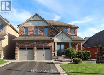 892 BARBADOS STREET Oshawa (Northglen) Ontario photo 2