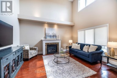 892 BARBADOS STREET Oshawa (Northglen) Ontario photo 20