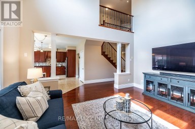 892 BARBADOS STREET Oshawa (Northglen) Ontario photo 23