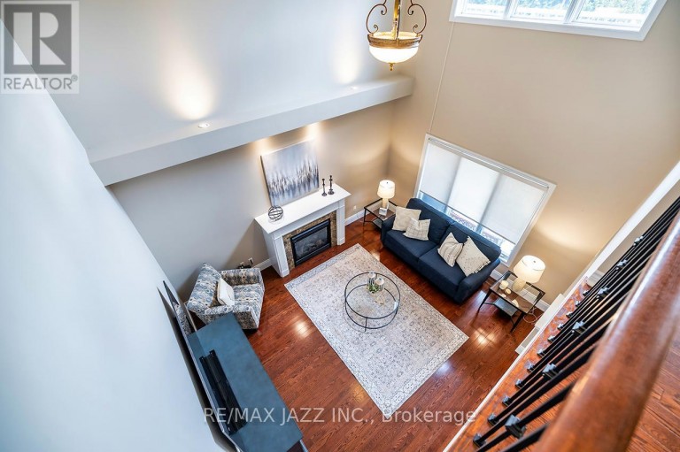 892 BARBADOS STREET, Oshawa (Northglen), Ontario, L1J0A5