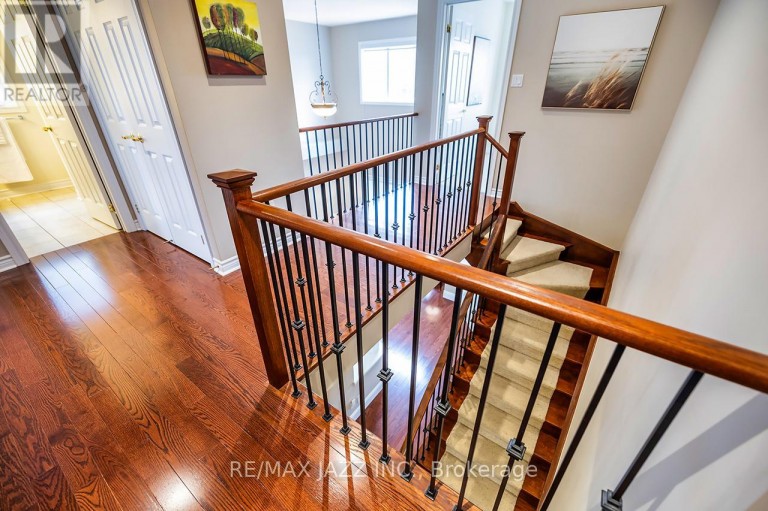 892 BARBADOS STREET, Oshawa (Northglen), Ontario, L1J0A5