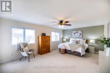 892 BARBADOS STREET Oshawa (Northglen) Ontario photo 27